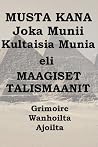 Musta kana, eli K...