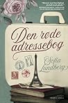 Den røde adressebog by Sofia Lundberg