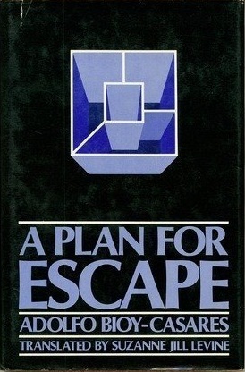 A Plan for Escape