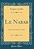 Le Nabab: Opéra-Comique en ...