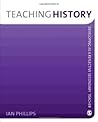 Teaching History: Developing as a Reflective Secondary Teacher Teaching History: Developing as a Reflective Secondary Teacher