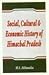 Social, cultural, and economic history of Himachal Pradesh