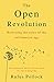 The Open Revolution by Rufus Pollock