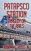 Patapsco Station by Joseph B. Ross Jr.