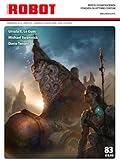 Robot. Rivista di fantascienza n. 83