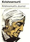 Krishnamurti's Journal