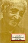 Krishnamurti to H...