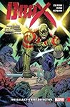 Drax, Vol. 1: The Galaxy's Best Detective Drax, Vol. 1: The Galaxy's Best Detective