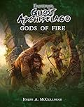 Frostgrave: Ghost Archipelago: Gods of Fire