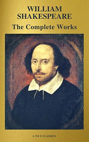 The Complete Works of William Shakespeare
