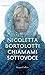 Chiamami sottovoce by Nicoletta Bortolotti