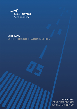 Air Law ATPL Ground Training Series