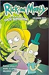 Rick and Morty, V...