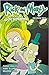 Rick and Morty, Volumen 3: Especial Ojete Superstar