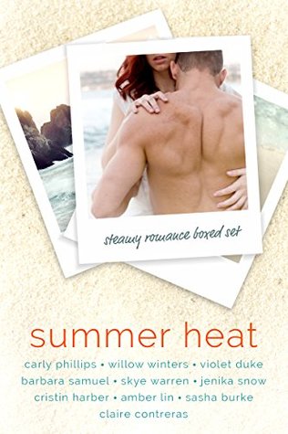 Summer Heat (Kindle Edition)