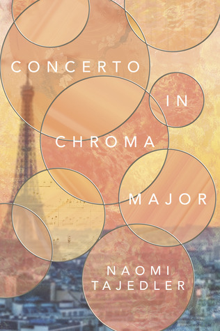 Concerto in Chroma Major (Paperback)