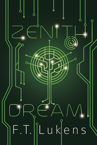 Zenith Dream (Broken Moon, #3)