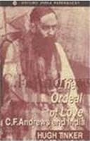 Ordeal Of Love By Hugh Tinker Ordeal Of Love By Hugh Tinker