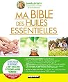 Book cover for Ma bible Des uiles Essentielles