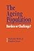The Ageing Population: Burden or Challenge?