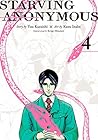 Starving Anonymous Vol. 4 by Yuu Kuraishi