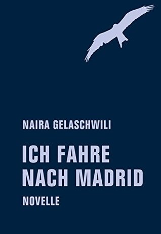 Ich fahre nach Madrid (Hardcover)