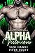 Alpha Victorious (Waking the Dragons #4)