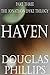 Haven (Jonathon Dyke #3)