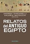 Relatos del Antig...