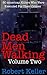 Dead Men Walking by Robert Keller