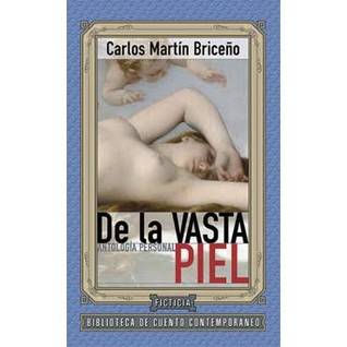 De la vasta piel