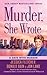 Murder, She Wrote: A Date with Murder