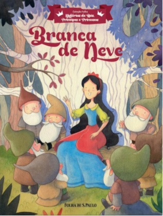Branca de Neve