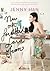Nu och för alltid, Lara Jean (To All the Boys I've Loved Before, #3)