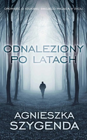 Odnaleziony po latach (Paperback)