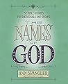 The Names of God:...