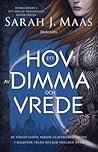Ett hov av dimma ...