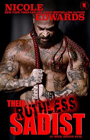 Their Ruthless Sadist (Office Intrigue #5)