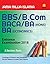 Jamia Bbs B.Com Baca Ba Hons Ba Economics Guide 2018 by Pallavi T.S.