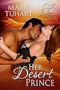 Her Desert Prince