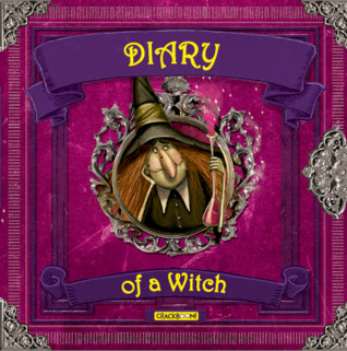 Diary of a Witch (Hardcover)