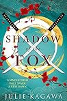 Shadow of the Fox by Julie Kagawa