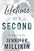 The Lifetime of A Second (The Time #3)