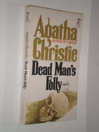 Dead Man's Folly