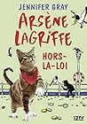 Arsène Lagriffe -...