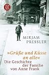 »Grüße und Küsse ...