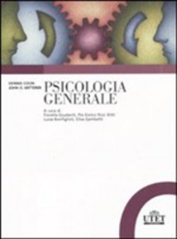 Psicologia Generale (Paperback)
