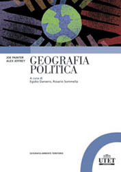 Geografia Politica (Paperback)