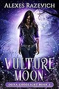 Vulture Moon