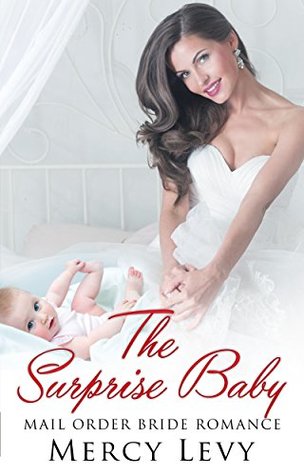 The Surprise Baby: Mail Order Bride Romance (Kindle Edition)